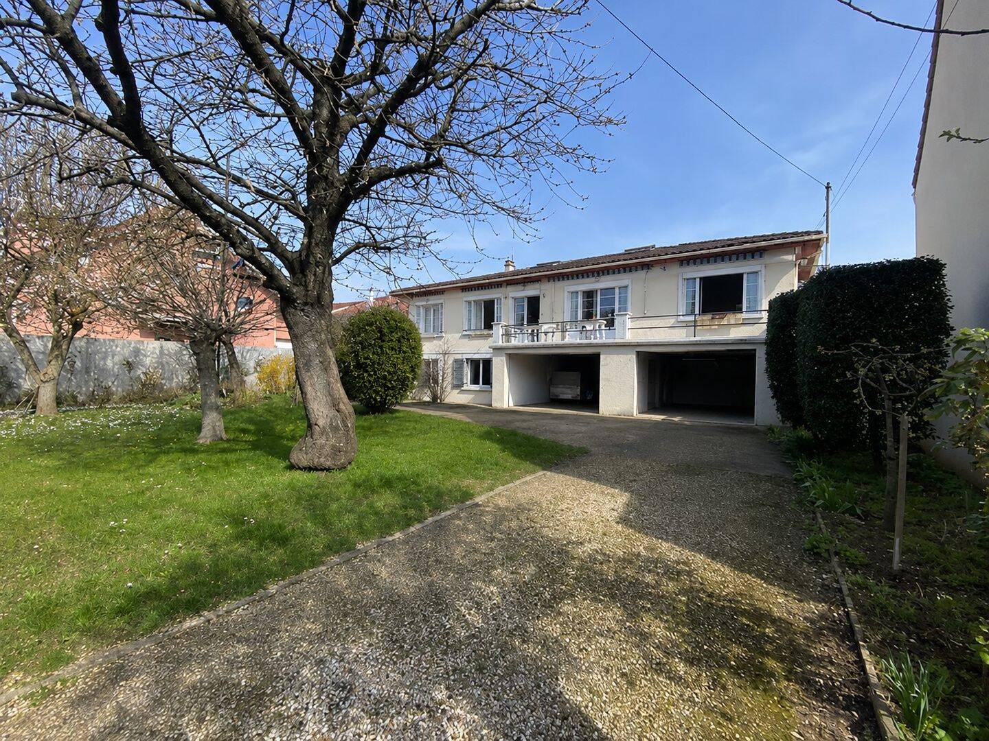 Maison 3 pièces 60 m² · à Ormesson-sur-Marne · 60 m² · 294 000 €