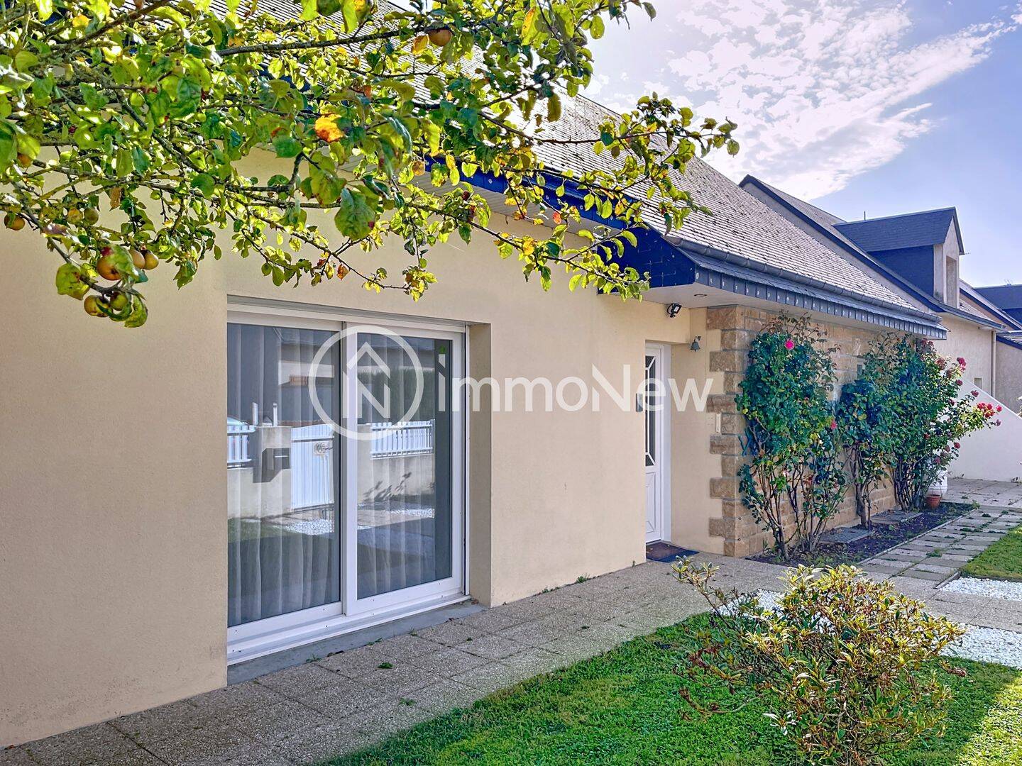 Maison 5 pièces 98 m² · à Granville · 97,5 m² · 314 400 €