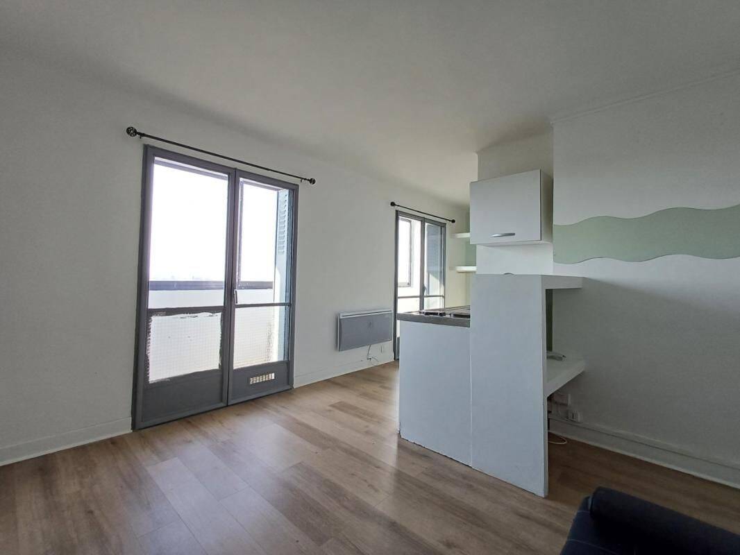 Appartement 2 pièces 22 m² · à Toulouse · 22 m² · 480 €
