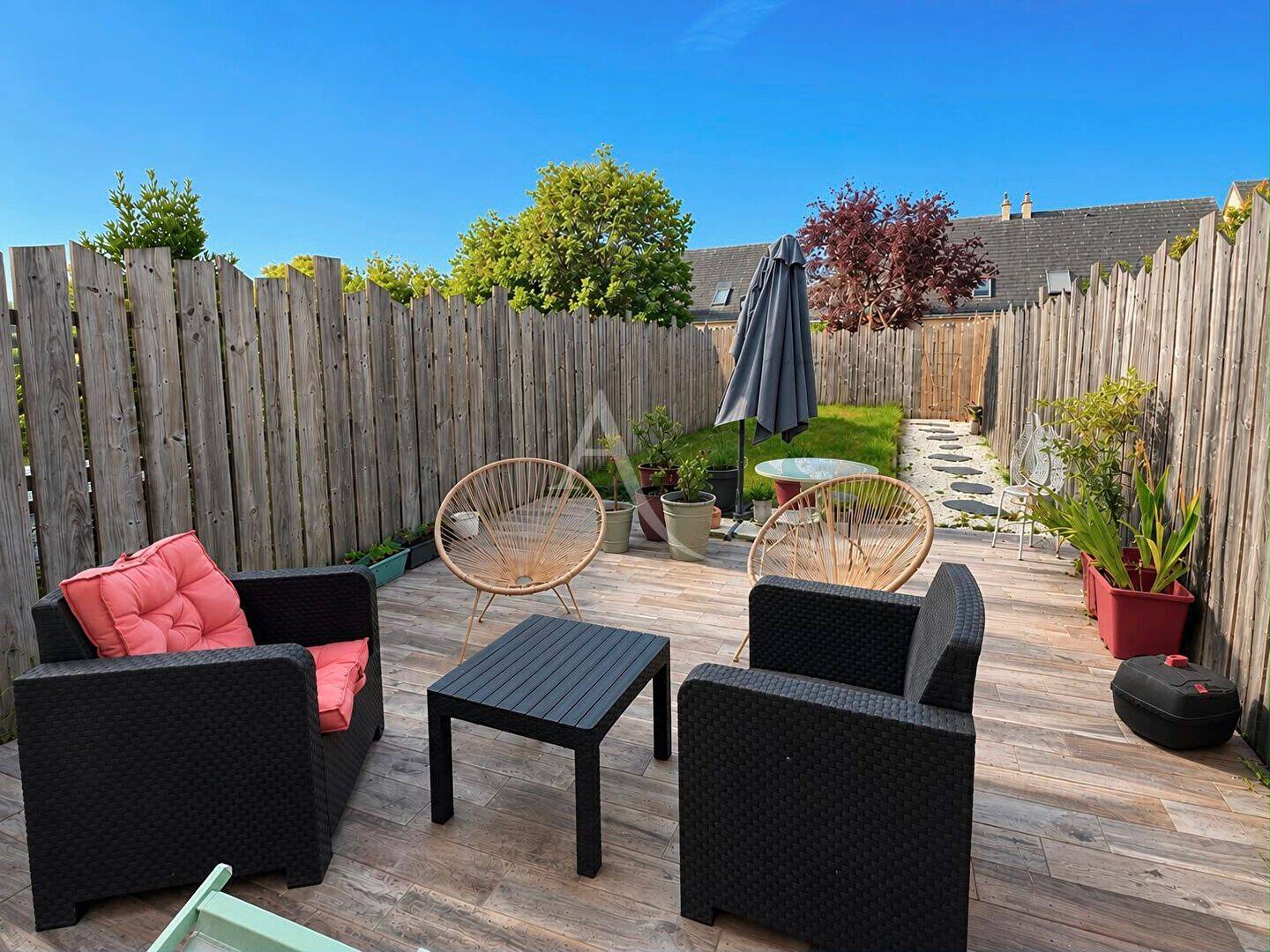 Maison 3 pièces 76 m² · à Le Mans · 76 m² · 163 400 €