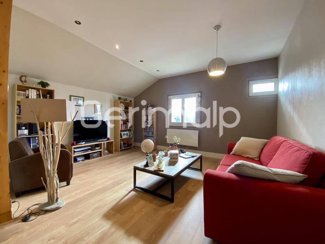 Appartement 2 pièces 39 m² · à Annecy · 39 m² · 784 €/mois