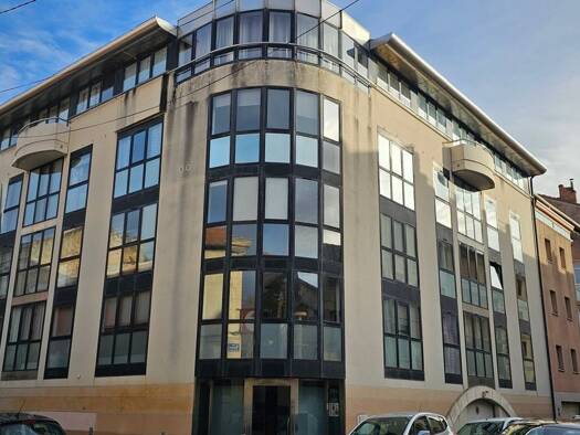 Appartement à vendre 139 000 € 2 pièces 1 chambre 46 m² Étage 3/4 Magnanen-Teinturiers Avignon 84000