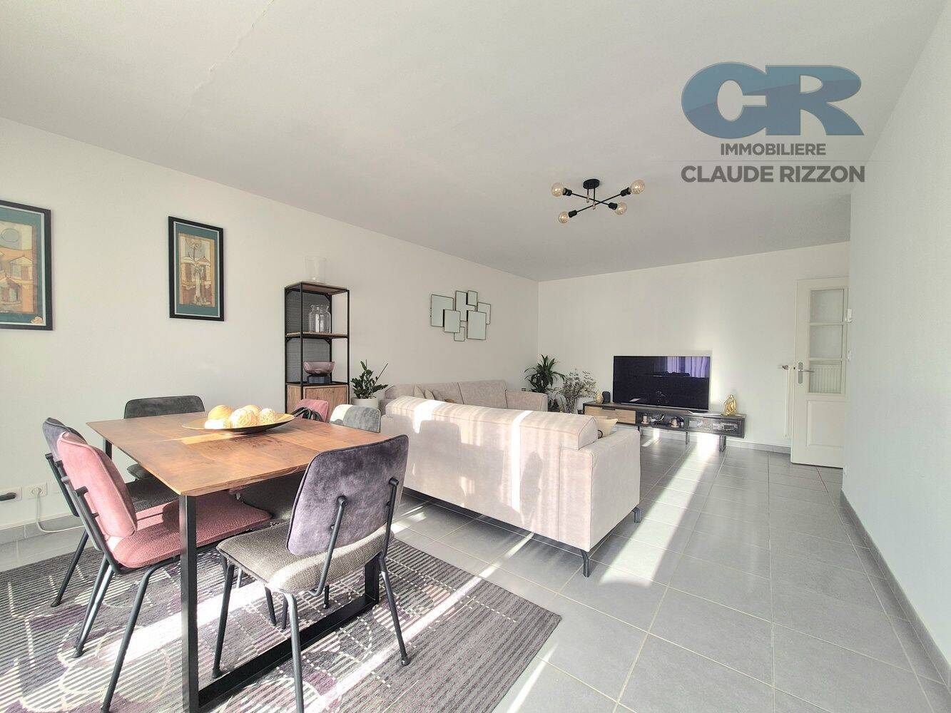 Appartement 3 pièces 72 m² · à Russange · 72 m² · 280 000 €