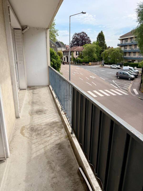 Appartement 3 pièces 65 m² · à Saint-Dizier · 65 m² · 70 000 €