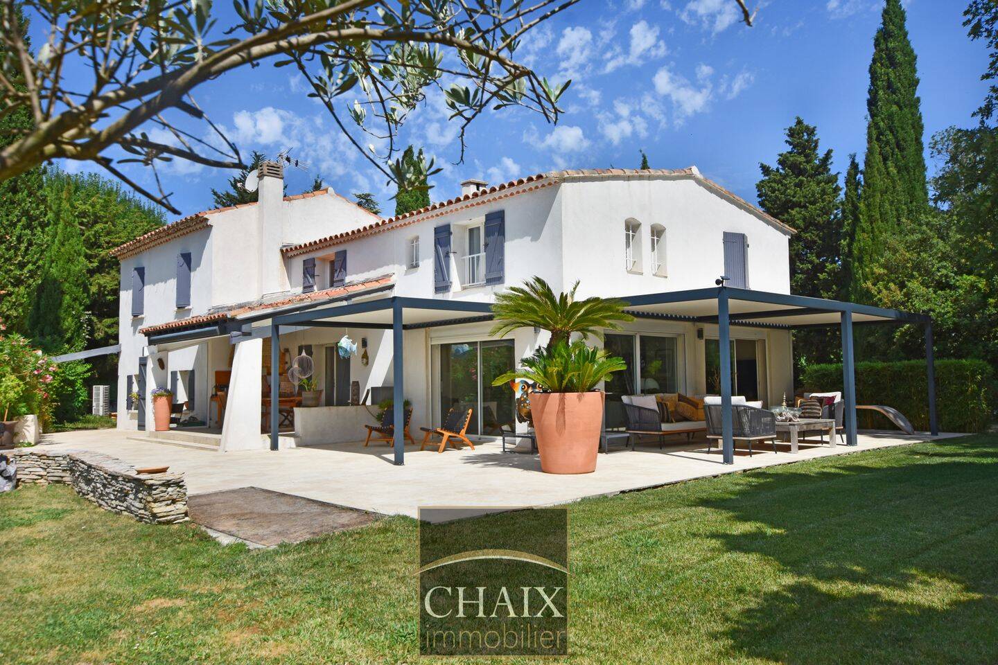 Maison 7 pièces 215 m² · à Aubagne · 215 m² · 1 250 000 €
