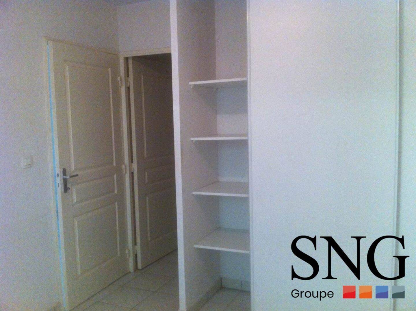 Appartement 2 pièces 37 m² · à Saint-Gaudens · 37 m² · 400 €/mois
