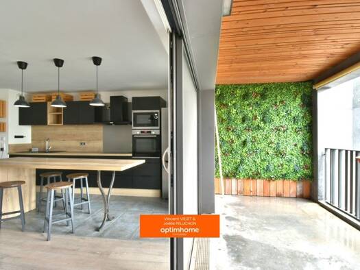 Appartement à louer 1 290 € 3 pièces 2 chambres 66 m² Étage 3/7 Bacalan Bordeaux 33300