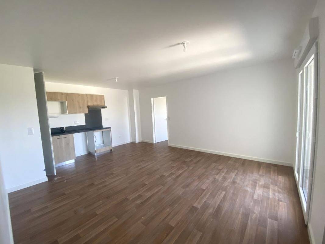 Appartement 3 pièces 54 m² · à Chartres · 54 m² · 762 €/mois