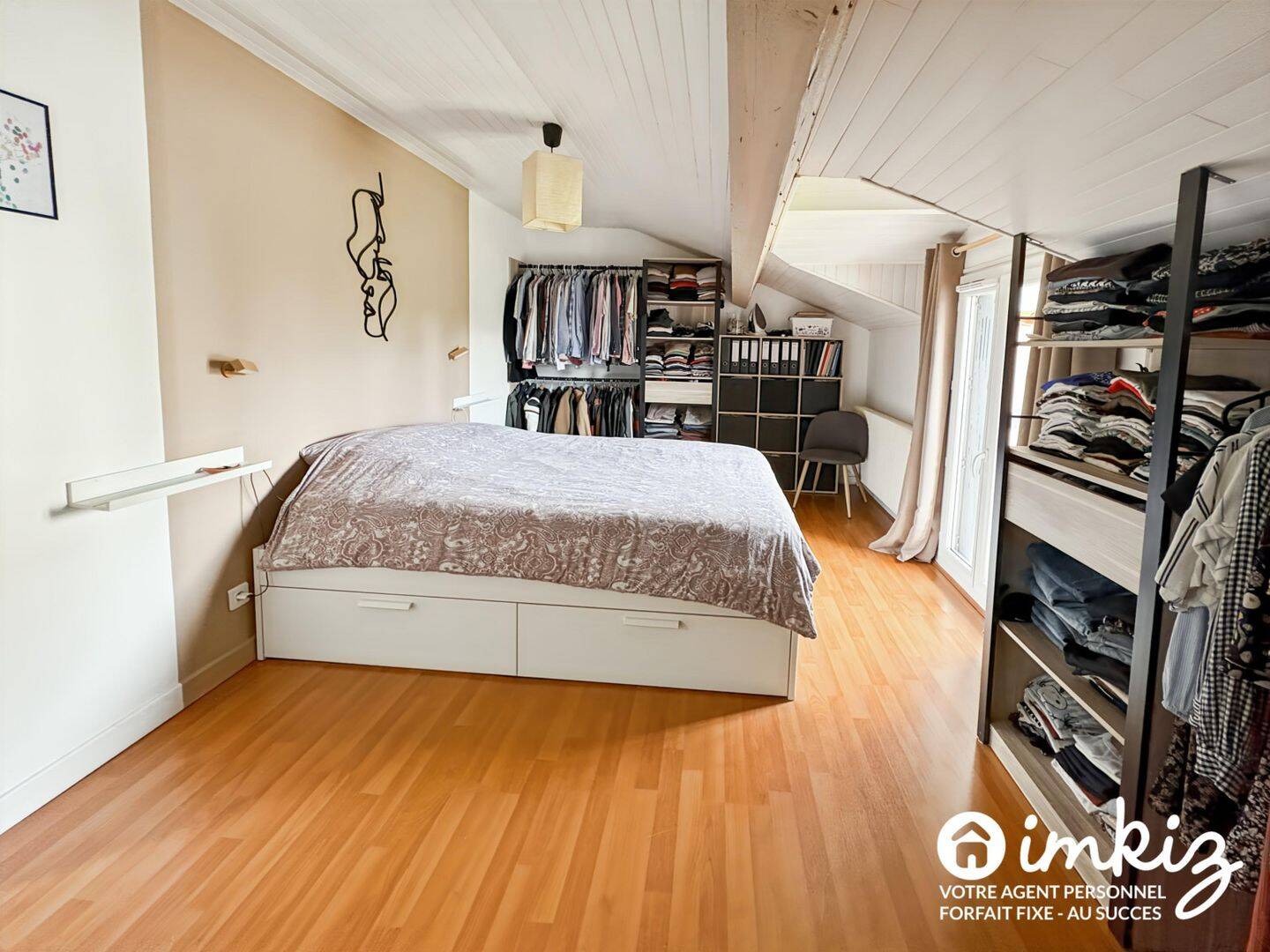 Appartement 4 pièces 83 m² · à Tassin-la-Demi-Lune · 83 m² · 359 900 €