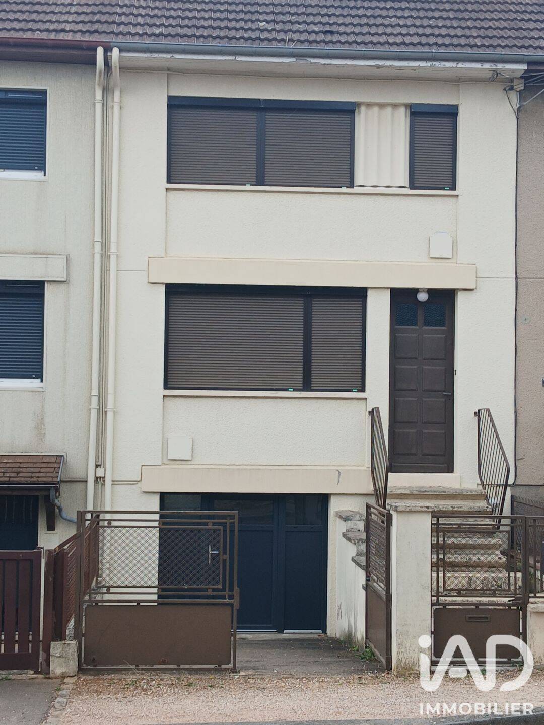Maison 3 pièces 51 m² · à Dijon · 51 m² · 139 000 €