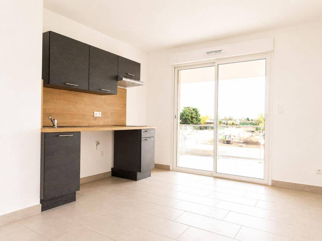 Appartement 2 pièces 38 m² · à Sérignan · 37,5 m² · 630 €