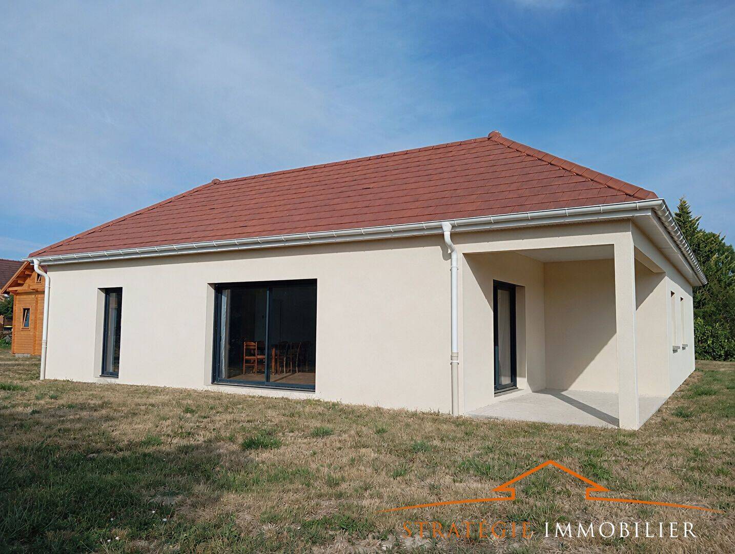 Maison 5 pièces 153 m² · à Malay · 153 m² · 369 000 €