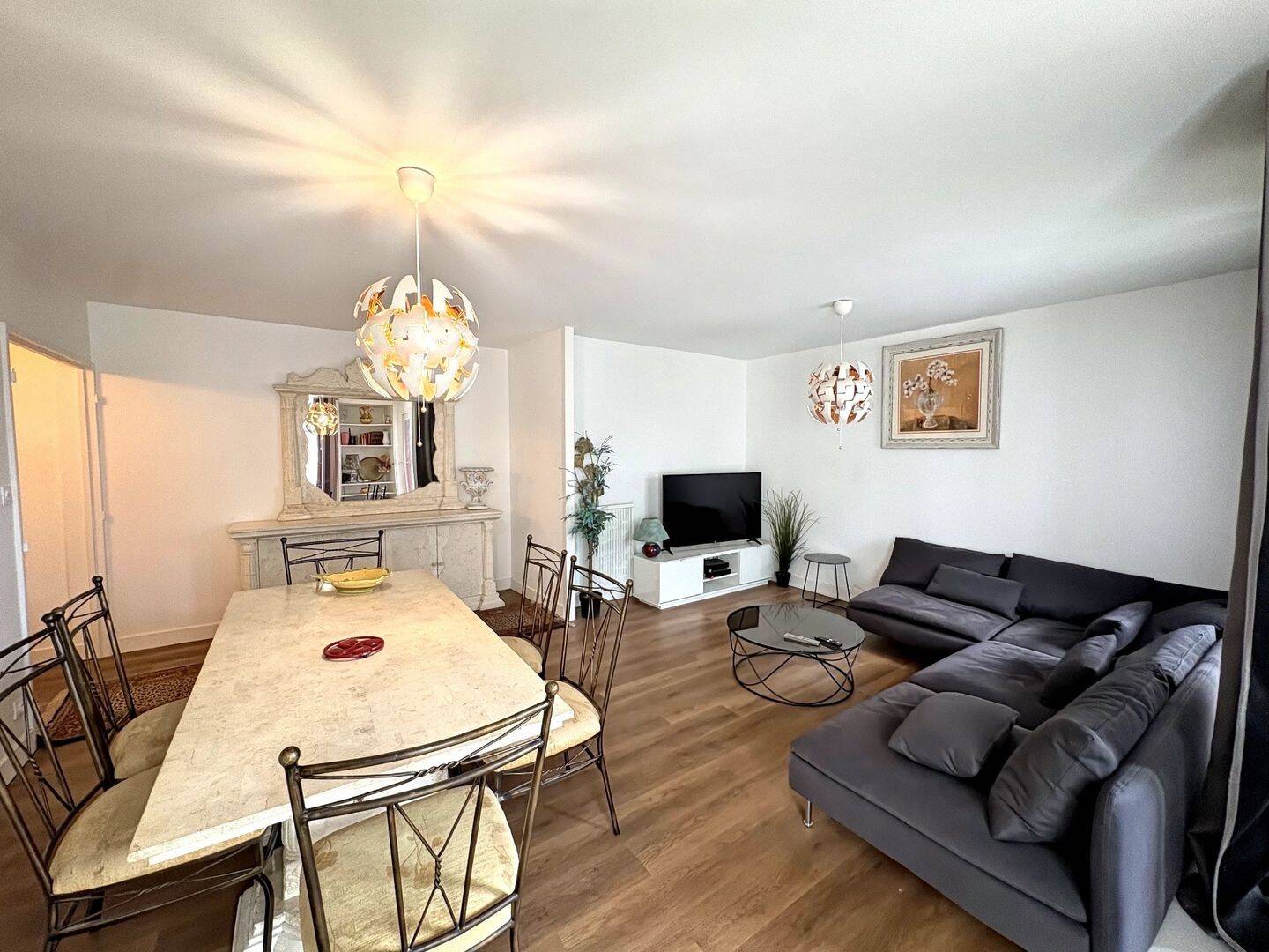 Appartement 3 pièces 88 m² · à Bayonne · 88 m² · 1 239 €