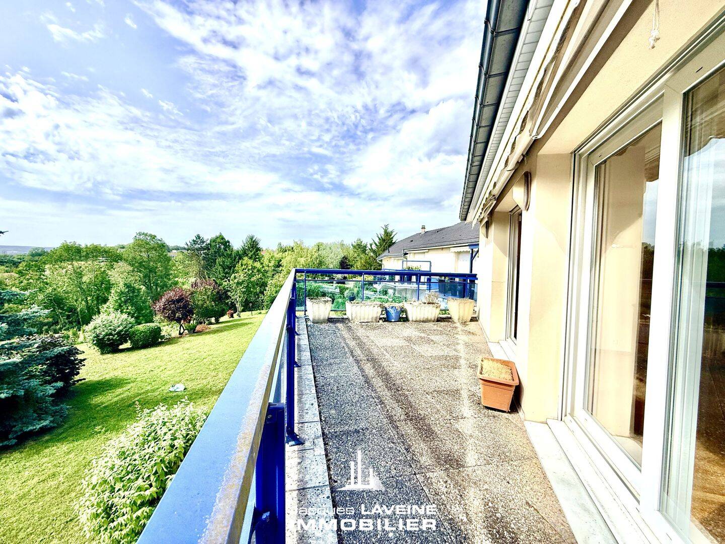 Appartement 4 pièces 130 m² · à Saint-Julien-lès-Metz · 130 m² · 305 000 €