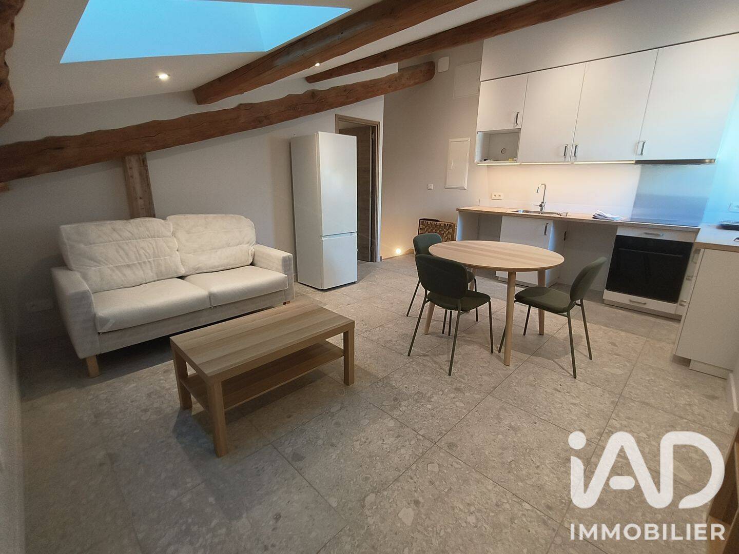 Appartement 2 pièces 41 m² · à Vindry-sur-Turdine · 41 m² · 760 €/mois