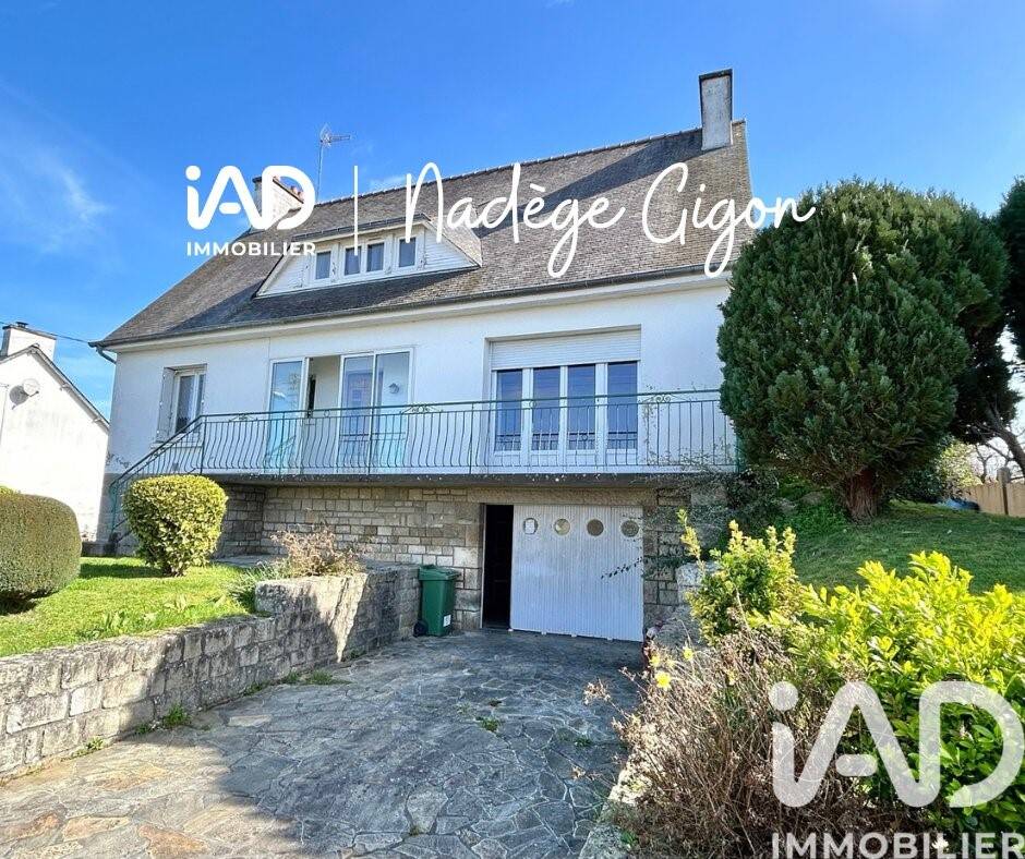Maison 5 pièces 132 m² · à Pleudihen-sur-Rance · 132 m² · 311 500 €