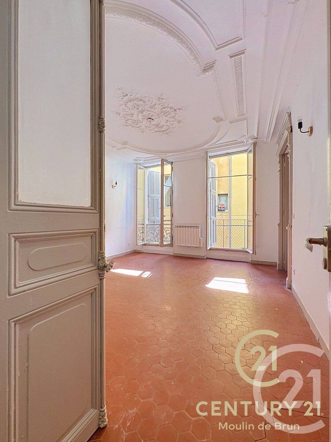 Appartement 3 pièces 59 m² · à Grasse · 59,4 m² · 790 €/mois