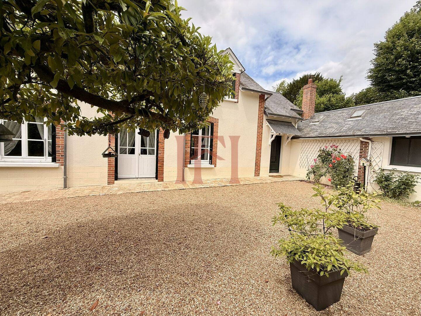 Maison 5 pièces 110 m² · à Cloyes-les-Trois-Rivières · 110,3 m² · 241 500 €