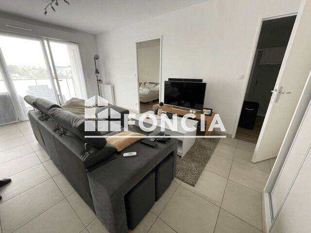 Appartement 2 pièces 46 m² · à Colombelles · 46,1 m² · 604 €