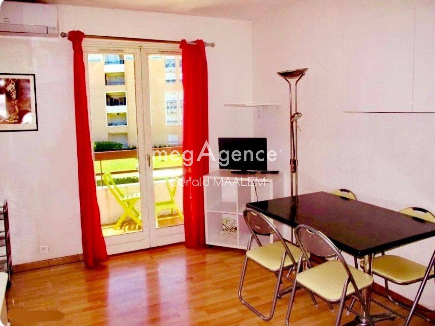 Appartement 1 pièce 23 m² · à Saint-Raphaël · 23 m² · 130 000 €