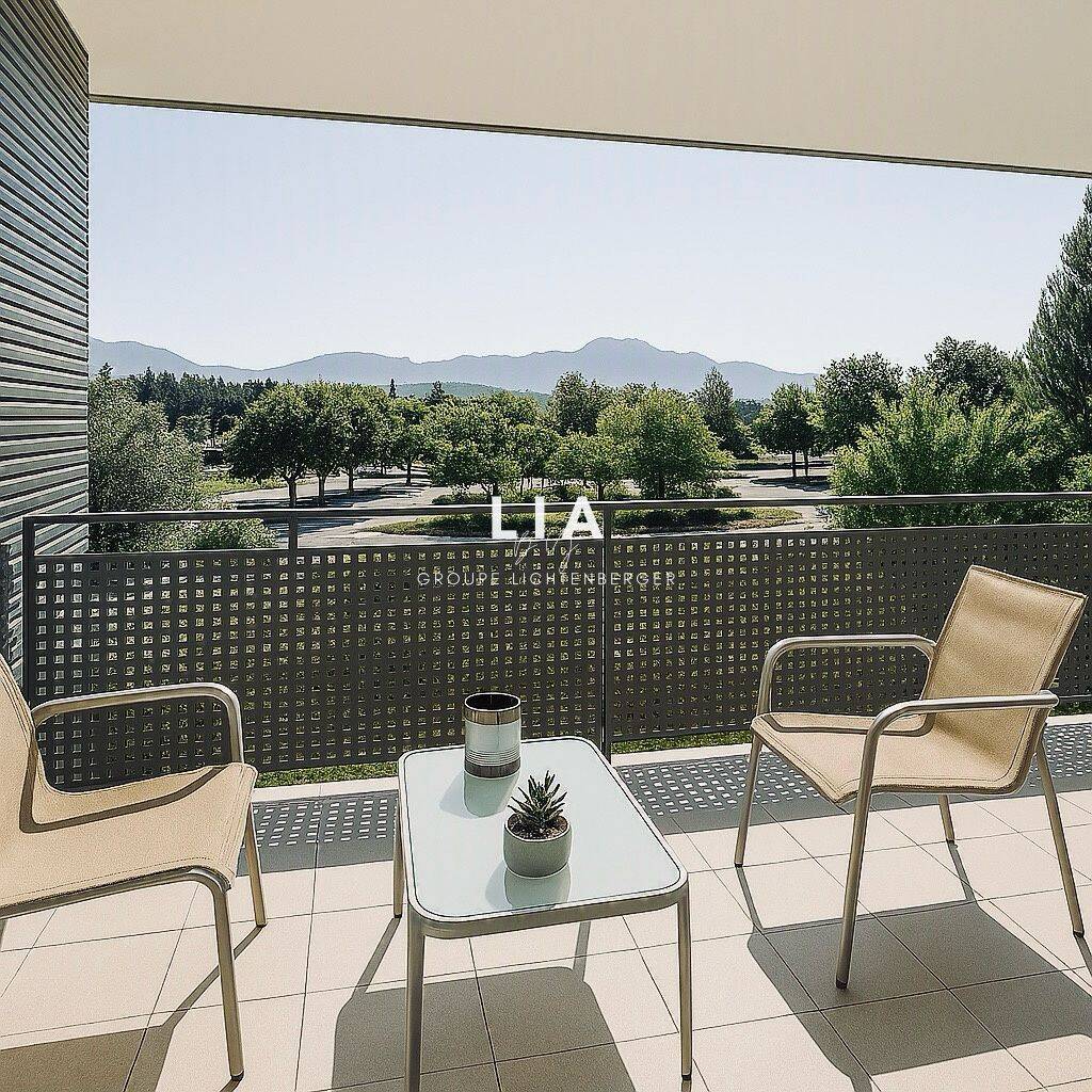 Appartement 4 pièces 83 m² · à Poisy · 83 m² · 452 000 €