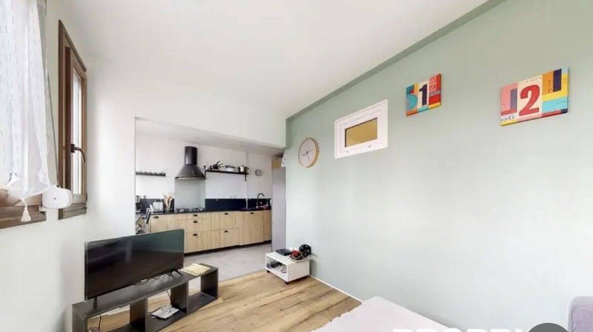 Appartement 5 pièces 79 m² · à Amiens · 79 m² · 119 350 €