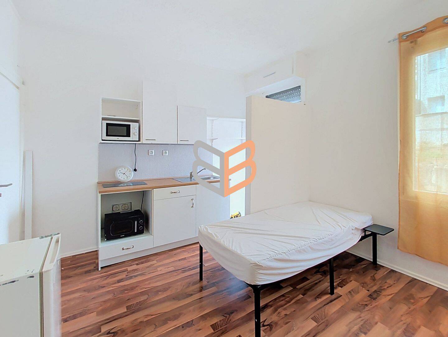 Appartement 1 pièce 20 m² · à Ottange · 20 m² · 600 €/mois