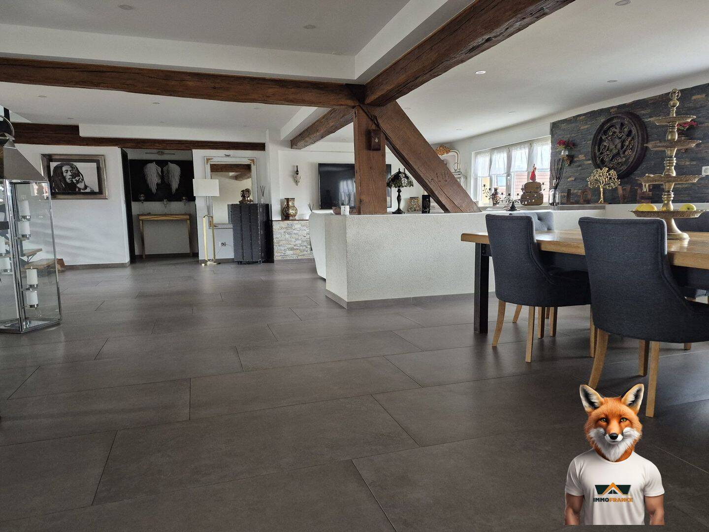 Appartement 6 pièces 173 m² · à Delle · 173 m² · 294 000 €