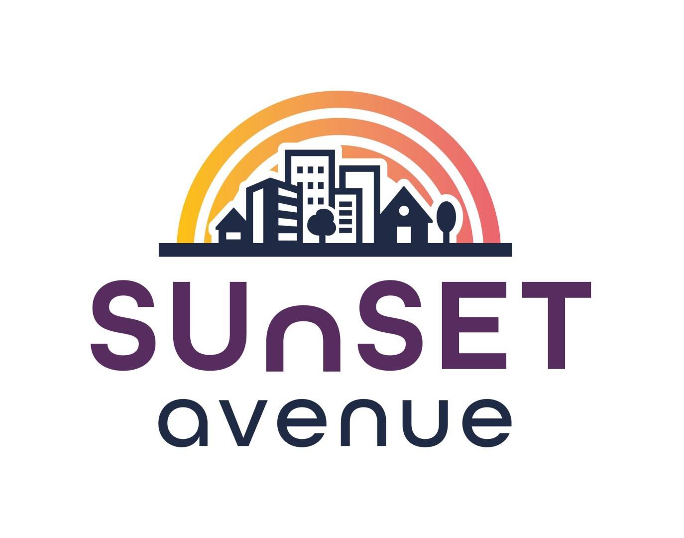 SUNSET AVENUE