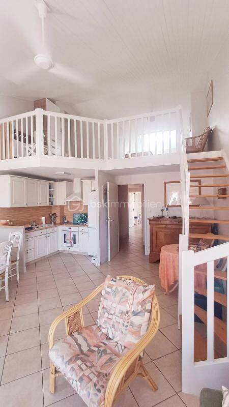 Appartement 5 pièces 76 m² · à Les Sables-d'Olonne · 76 m² · 406 250 €