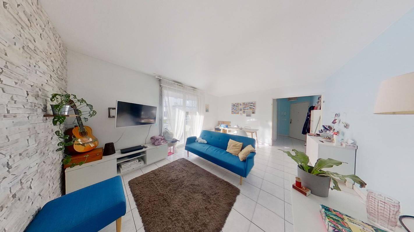 Appartement 2 pièces 48 m² · à Lyon 9ème Arrondissement · 48 m² · 935 €/mois