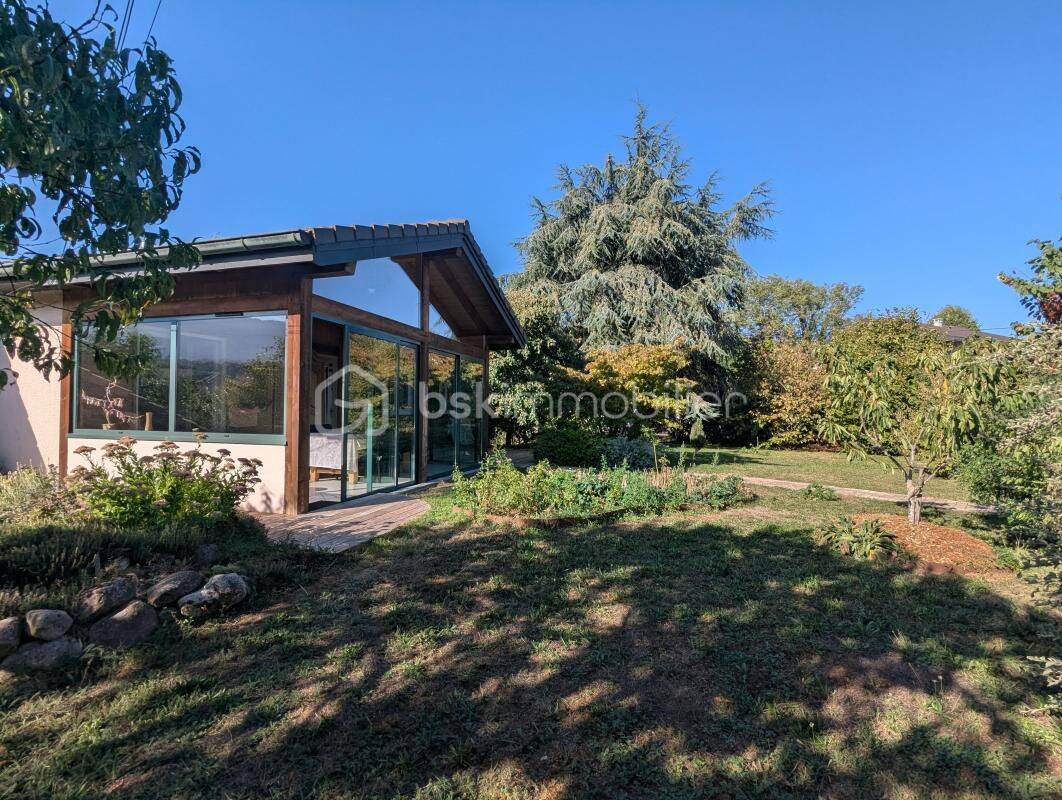 Maison 5 pièces 135 m² · à Allinges · 135 m² · 586 000 €