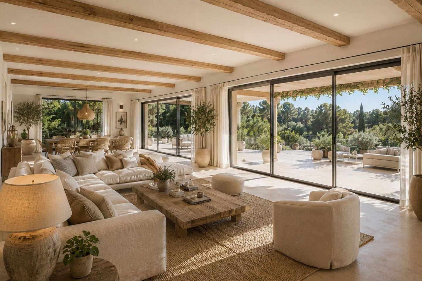 Appartement 5 pièces 135 m² · à Roquebrune-Cap-Martin · 135 m² · 1 180 000 €