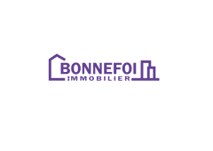BONNEFOI IMMOBILIER logo