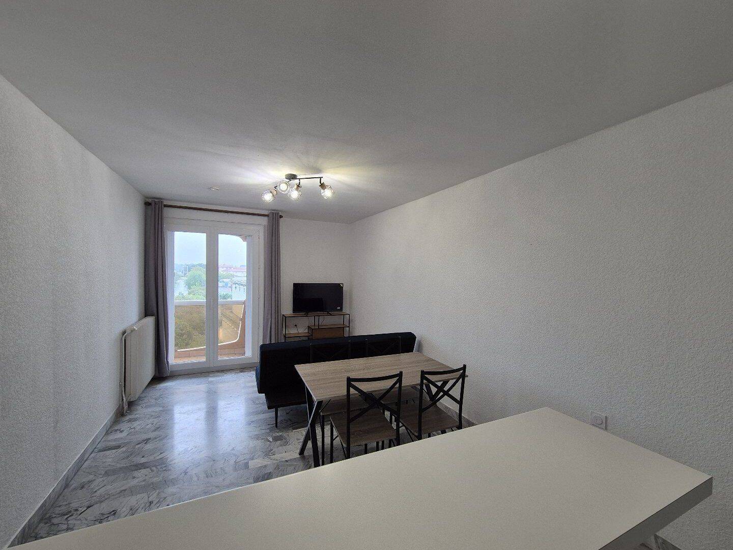Appartement 2 pièces 39 m² · à Béziers · 39 m² · 560 €