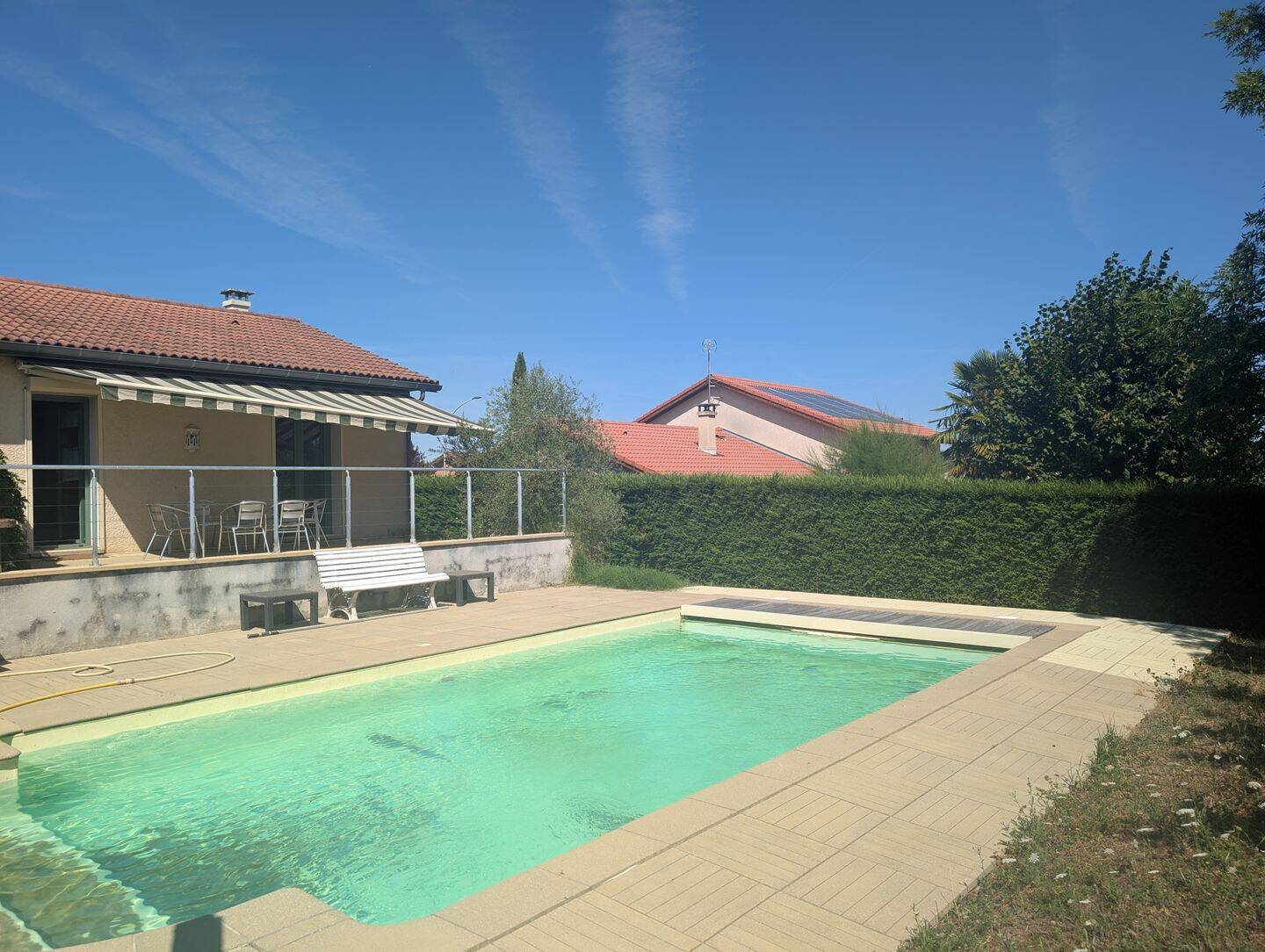 Maison à vendre T5/F5 117 m² 416000 € L'Arbresle (69210) - SeLoger