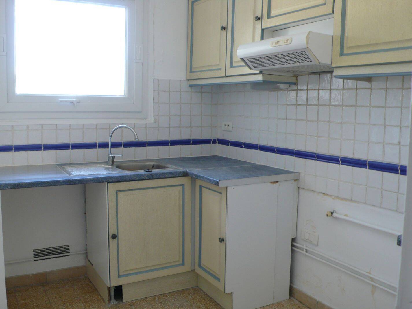 Appartement 3 pièces 60 m² · à Nîmes · 60 m² · 703 €