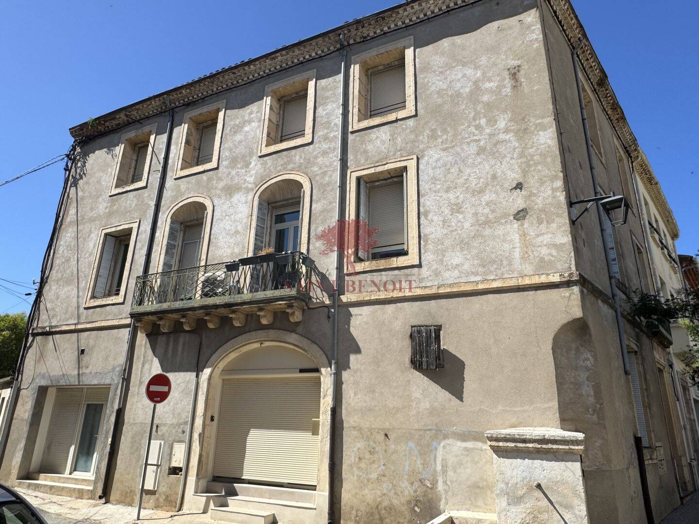 Appartement 2 pièces 48 m² · à Aniane · 48 m² · 130 000 €