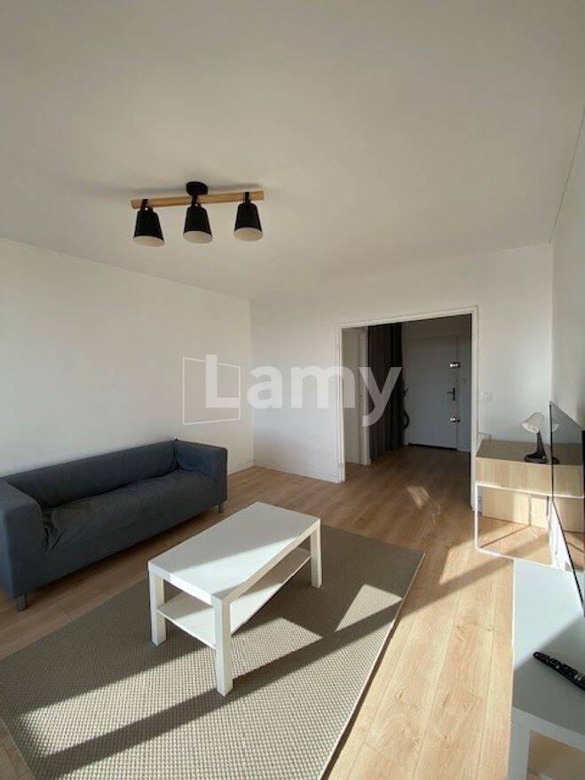 Appartement 4 pièces 77 m² · à Gradignan · 77 m² · 1 190 €