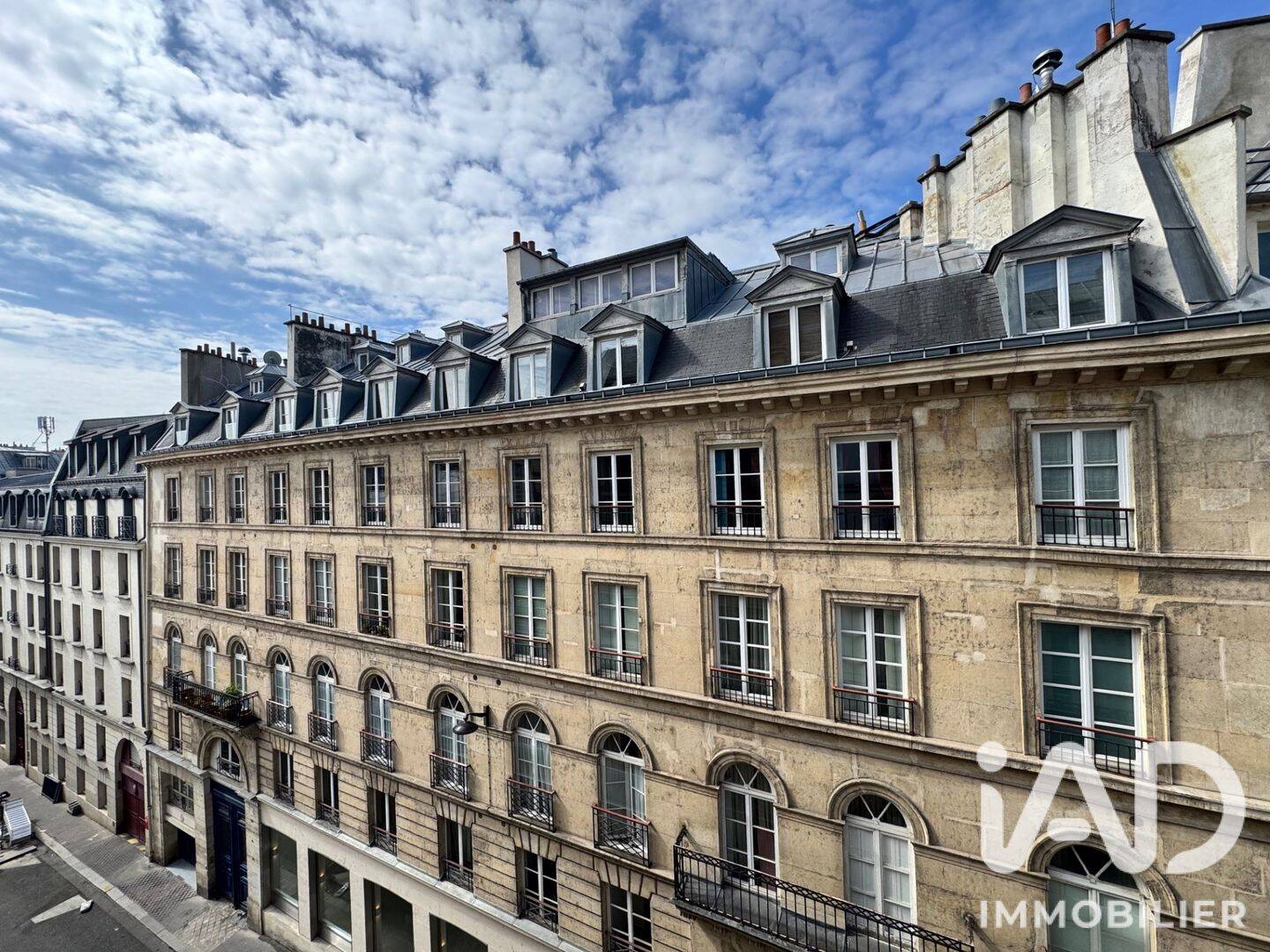 Appartement 4 pièces 90 m² · à Paris 6ème Arrondissement · 90 m² · 1 420 000 €
