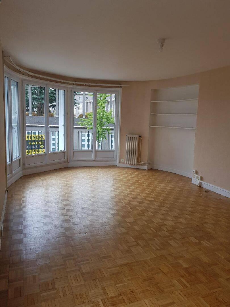 Appartement 5 pièces 133 m² · à Brest · 133 m² · 304 500 €