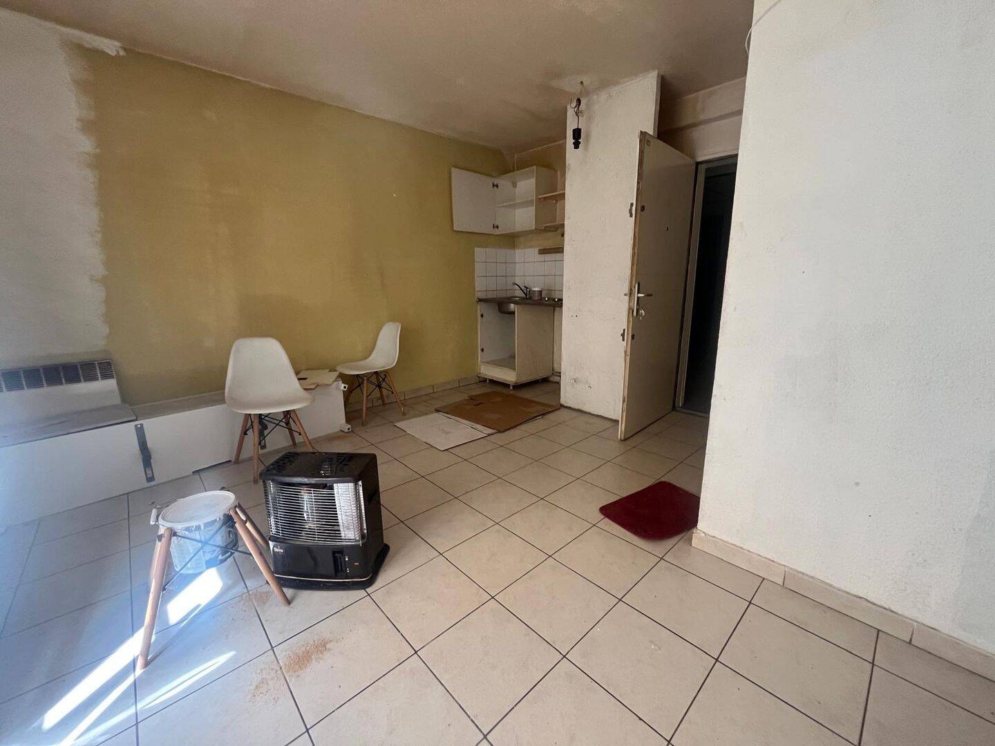 Appartement 1 pièce 20 m² · à Toulon · 20 m² · 70 000 €
