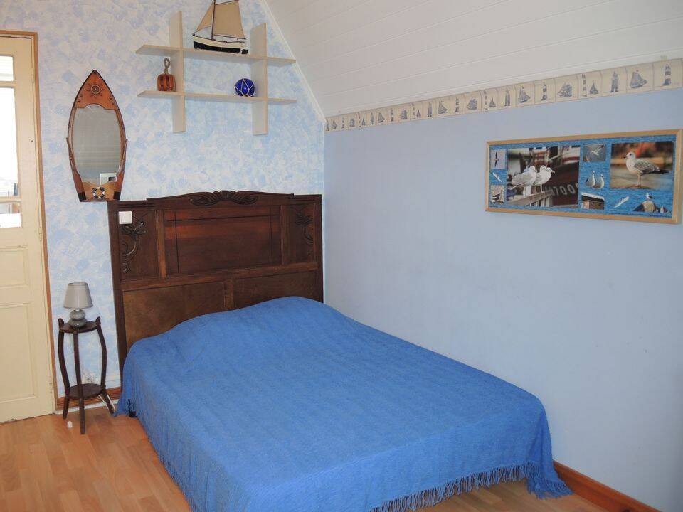 Appartement 1 pièce 26 m² · à Plouhinec · 26 m² · 400 €/mois