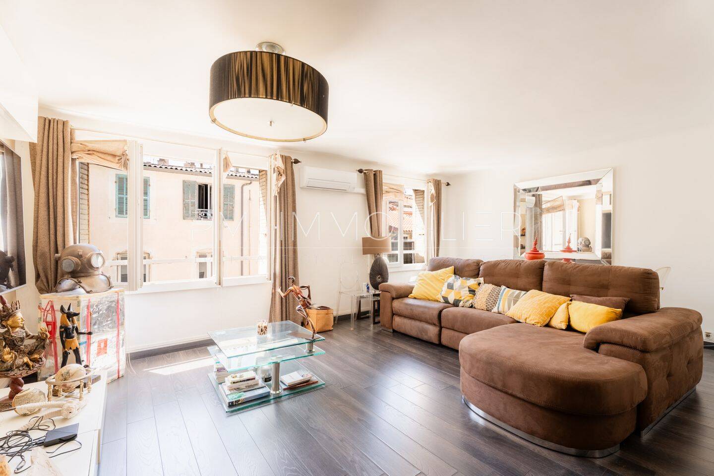 Appartement 4 pièces 86 m² · à Marseille 7ème Arrondissement · 85,7 m² · 370 000 €