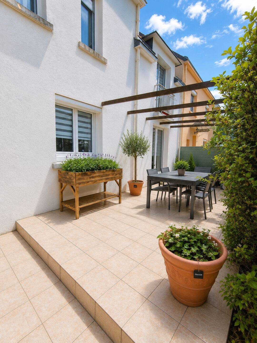 Maison 6 pièces 145 m² · à Saint-Nazaire · 144,6 m² · 282 500 €