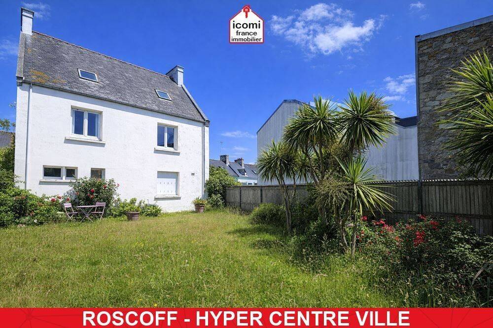 Maison 6 pièces 160 m² · à Roscoff · 160 m² · 315 995 €