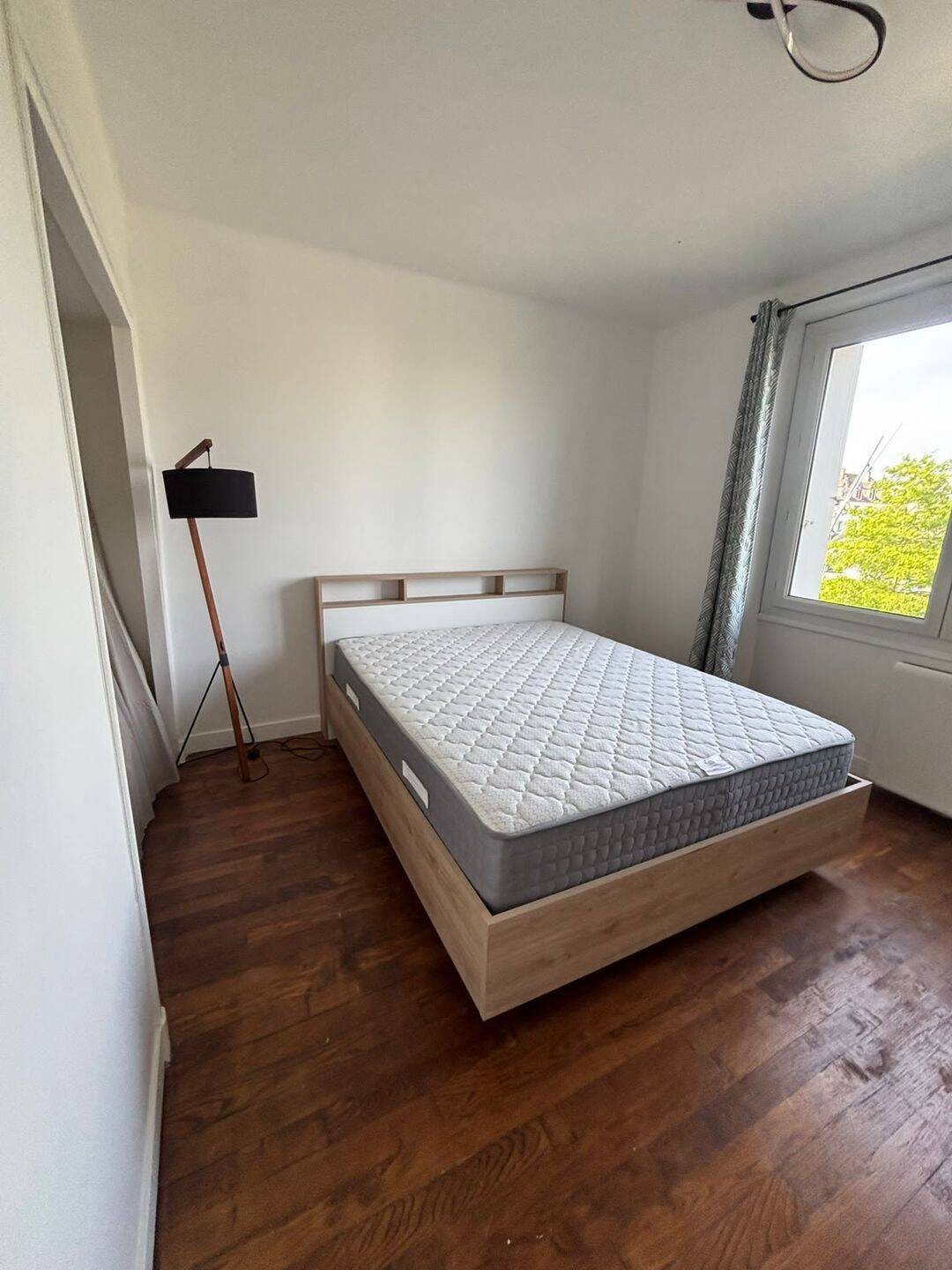 Appartement 4 pièces 86 m² · à Brest · 86 m² · 475 €