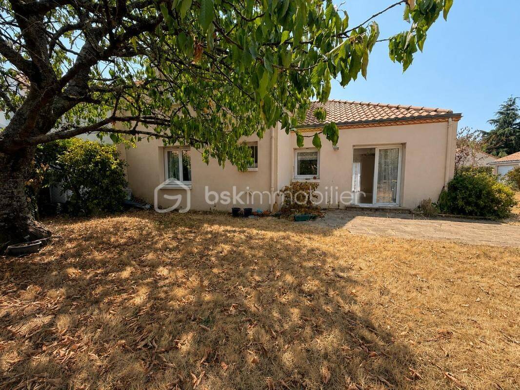 Maison 4 pièces 110 m² · à Saint-Sébastien-sur-Loire · 110 m² · 363 000 €