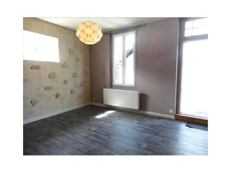 Appartement 3 pièces 52 m² · à Bagnères-de-Bigorre · 52 m² · 520 €