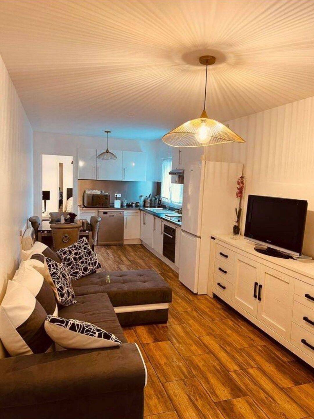 Appartement 3 pièces 51 m² · à Croissy-Beaubourg · 51 m² · 1 080 €/mois